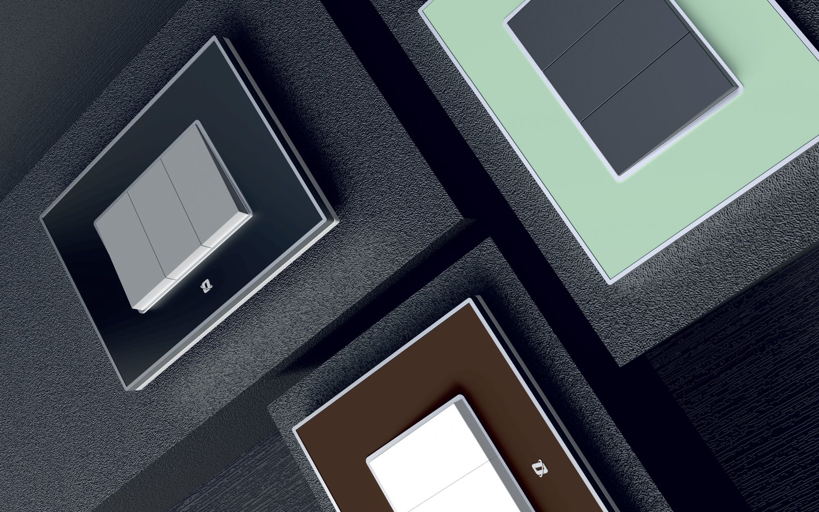 Sterling Modular Switches